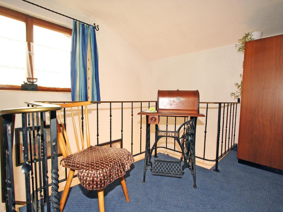 Apartment Schimpfossl Katharina-1 By Interhome Sankt Anton am Arlberg Esterno foto