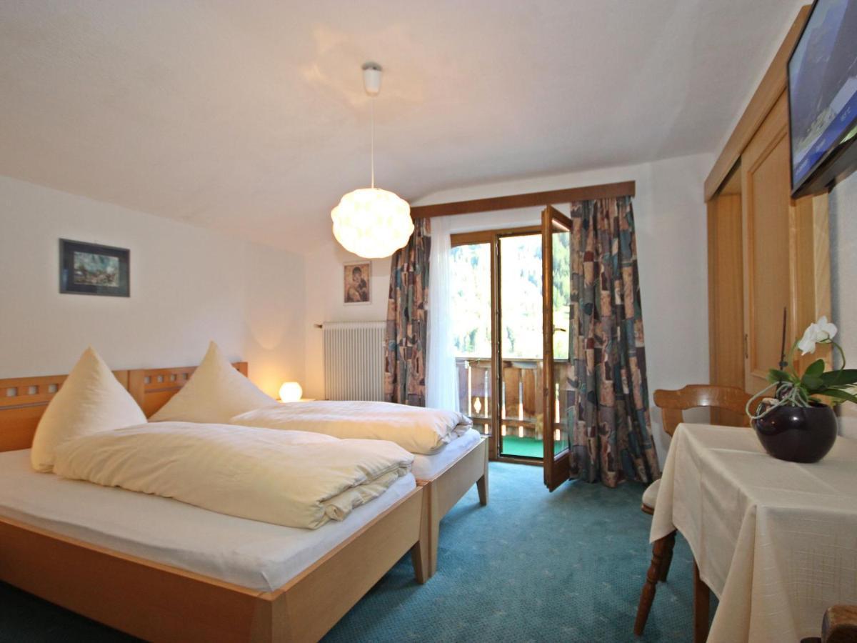 Apartment Schimpfossl Katharina-1 By Interhome Sankt Anton am Arlberg Esterno foto