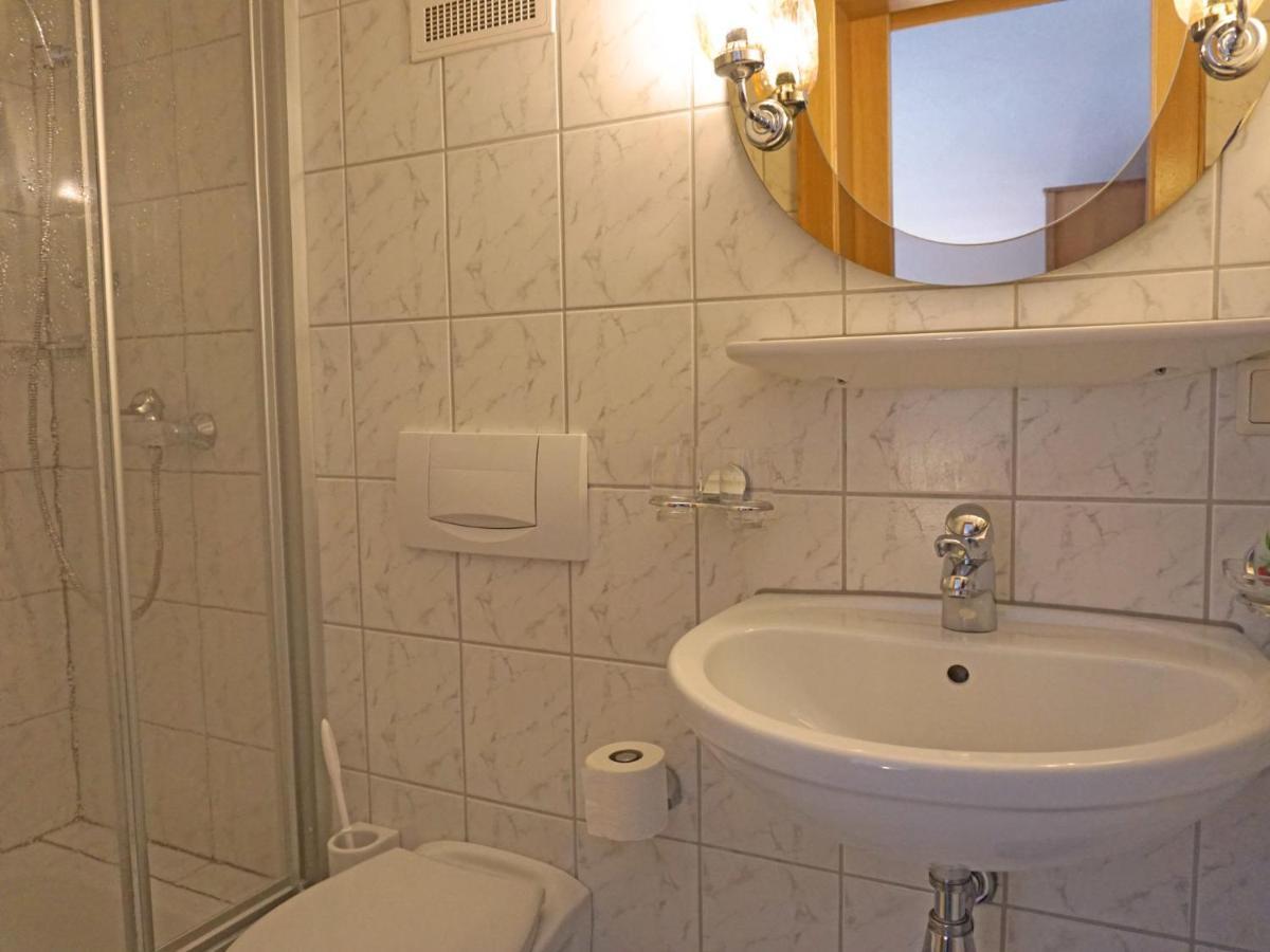 Apartment Schimpfossl Katharina-1 By Interhome Sankt Anton am Arlberg Esterno foto