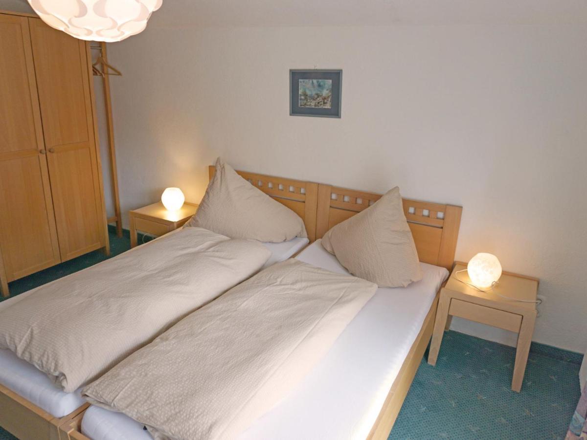Apartment Schimpfossl Katharina-1 By Interhome Sankt Anton am Arlberg Esterno foto
