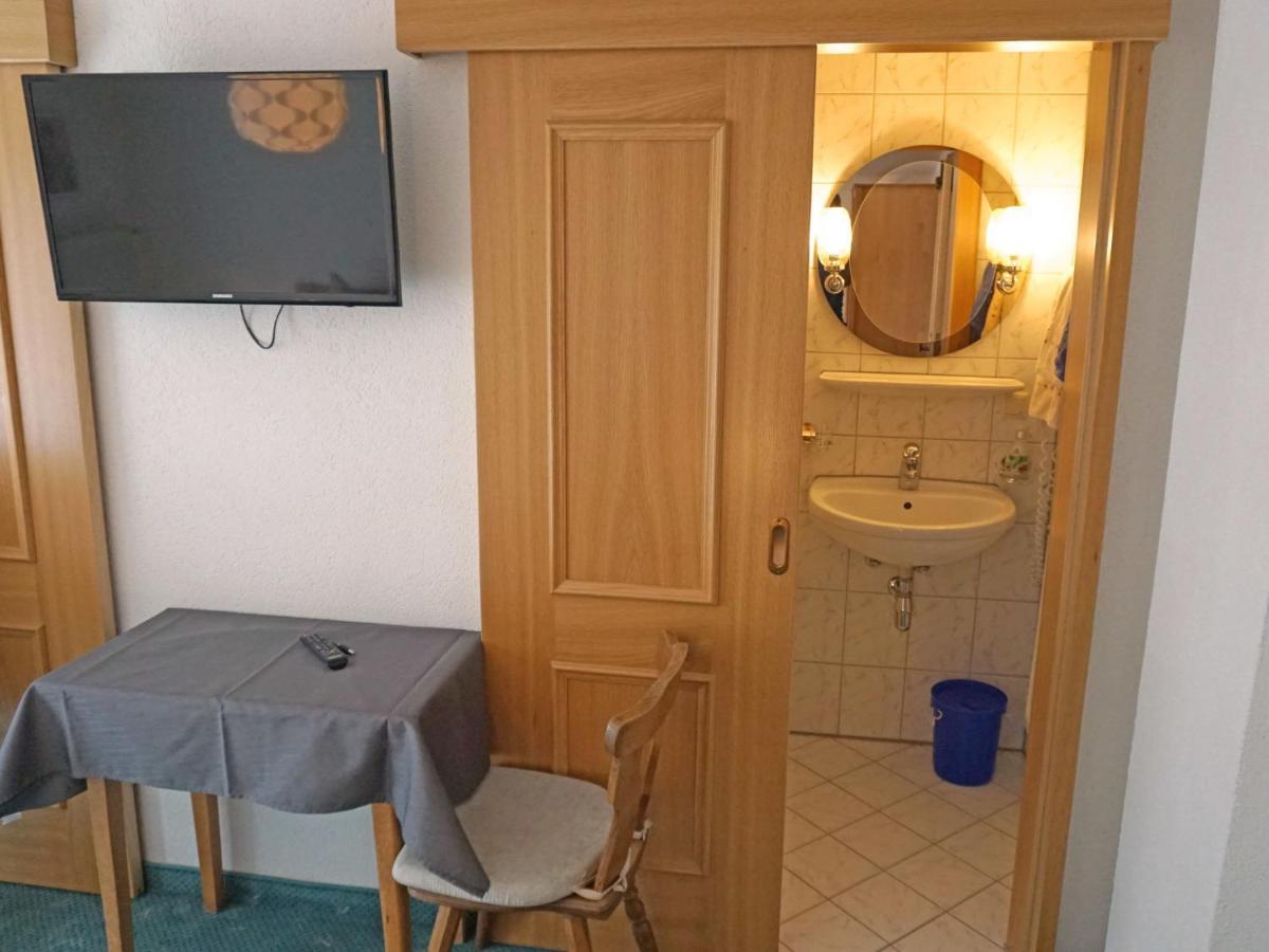Apartment Schimpfossl Katharina-1 By Interhome Sankt Anton am Arlberg Esterno foto