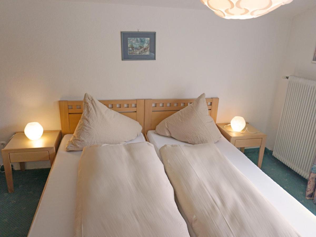 Apartment Schimpfossl Katharina-1 By Interhome Sankt Anton am Arlberg Esterno foto